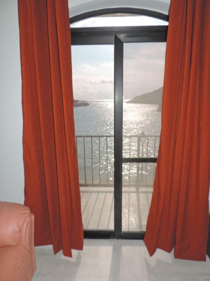 Antros, Apartment 1 Xlendi Exterior foto