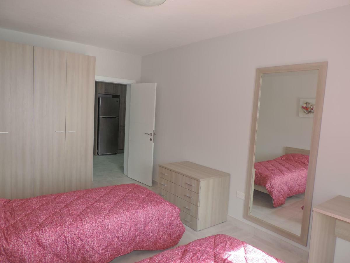 Antros, Apartment 1 Xlendi Exterior foto